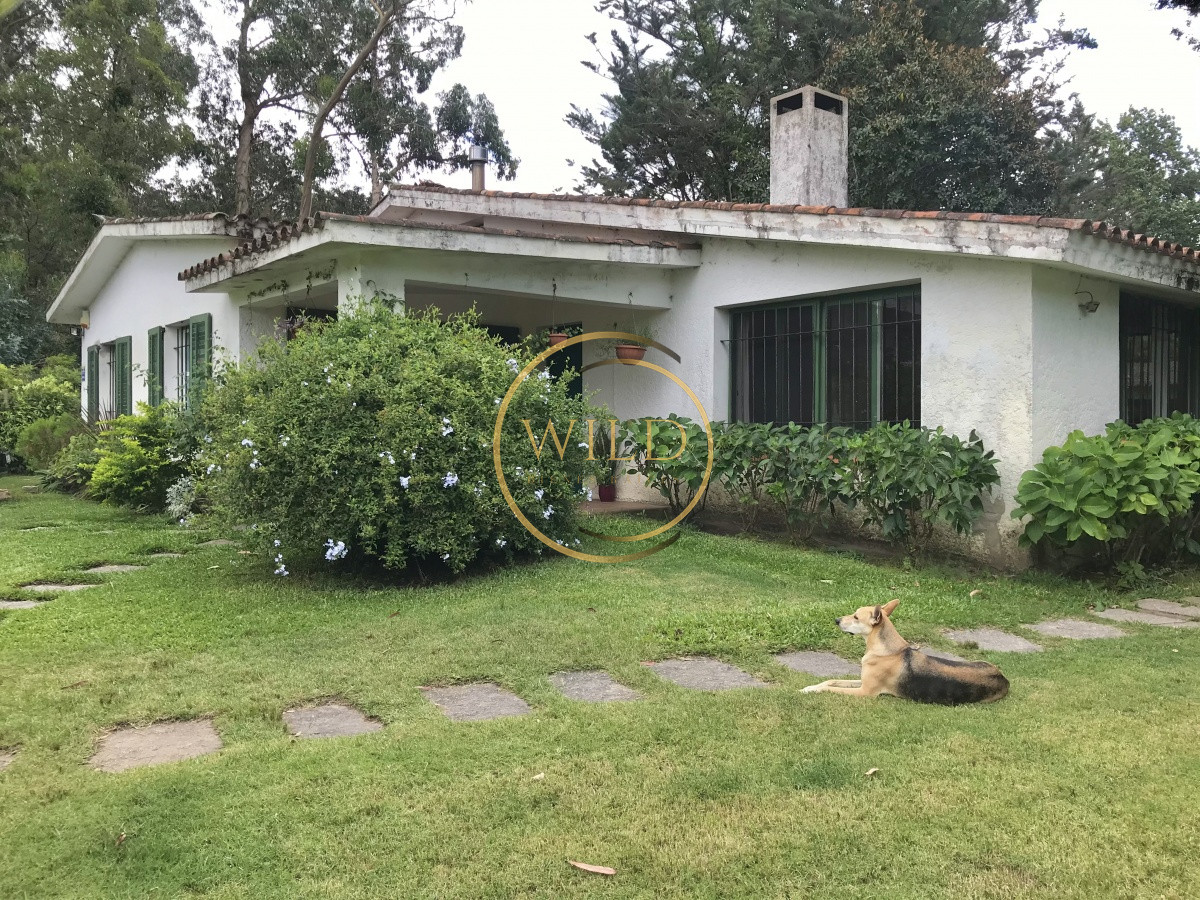 Casa ID.2399 - Muy linda casa en Golf