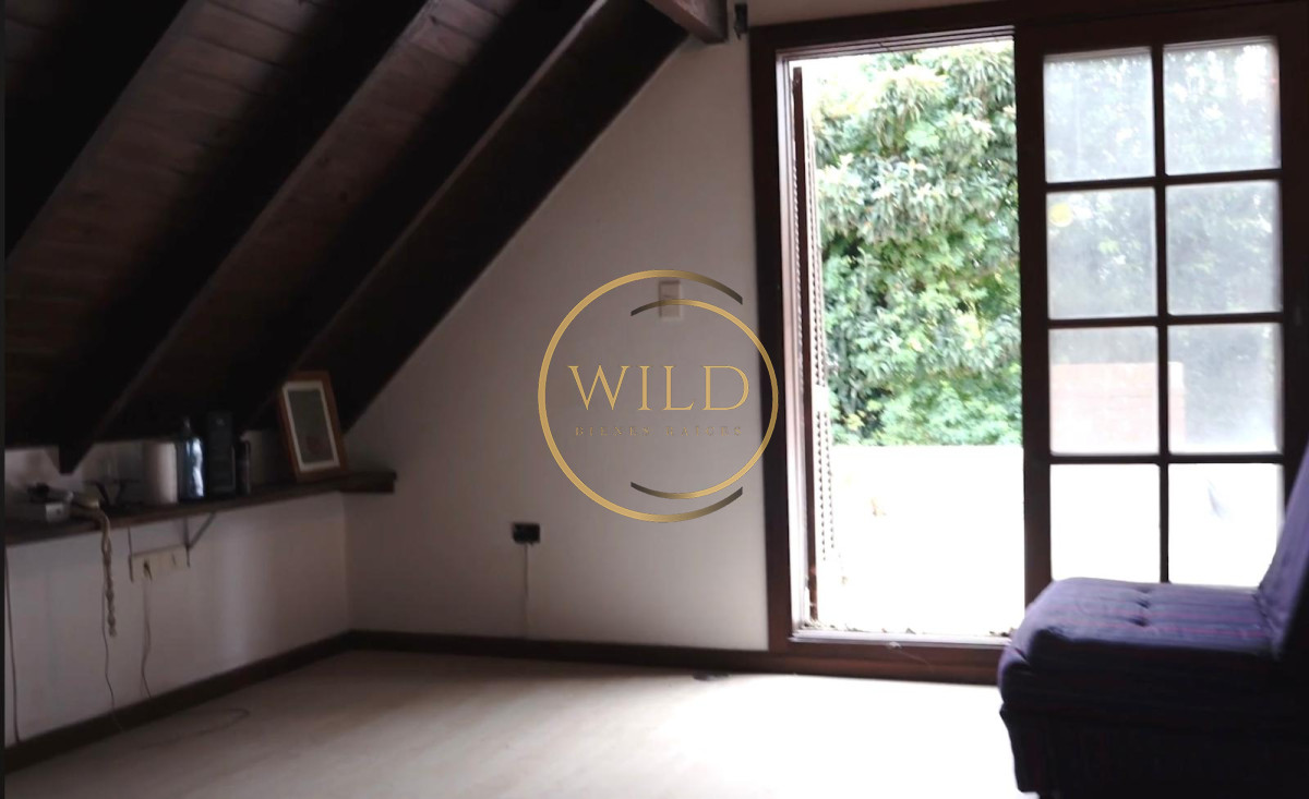 Casa ID.2598 - Gran casa de 5 dormitorios en venta en playa mansa 