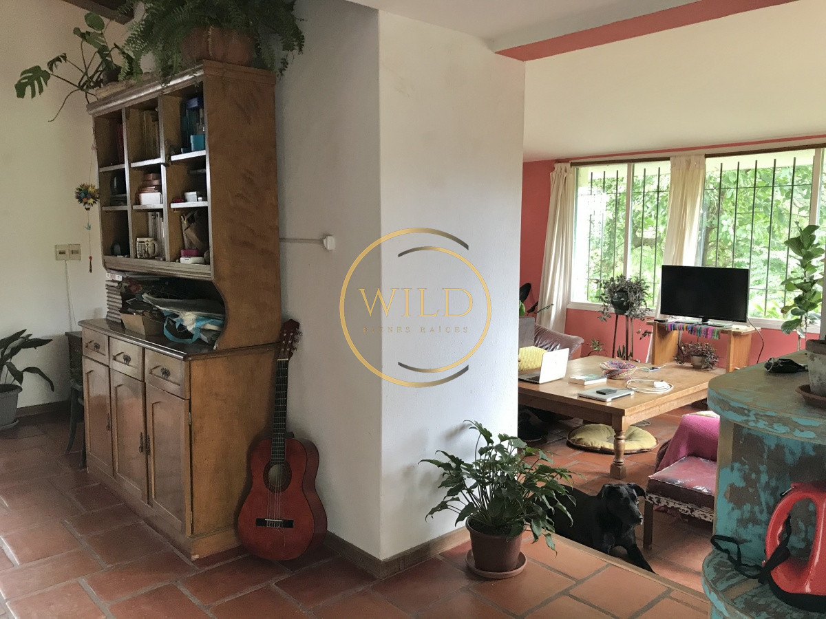 Casa ID.2399 - Muy linda casa en Golf