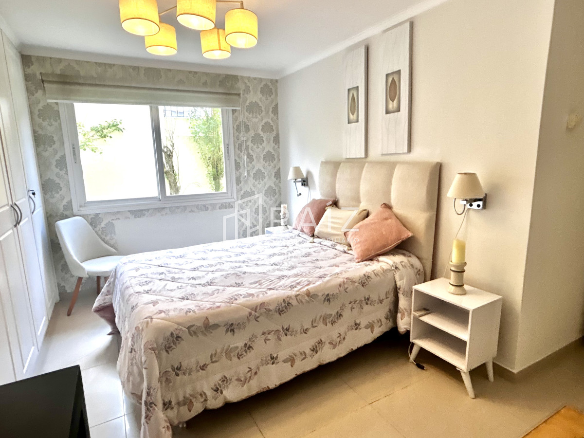 Apartamento ID.11526 - VENTA APARTAMENTO 2 DORMITORIOS PLAYA BRAVA