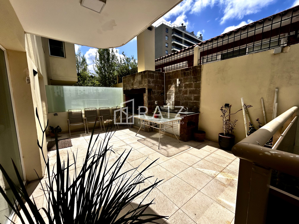 Apartamento ID.11526 - VENTA APARTAMENTO 2 DORMITORIOS PLAYA BRAVA