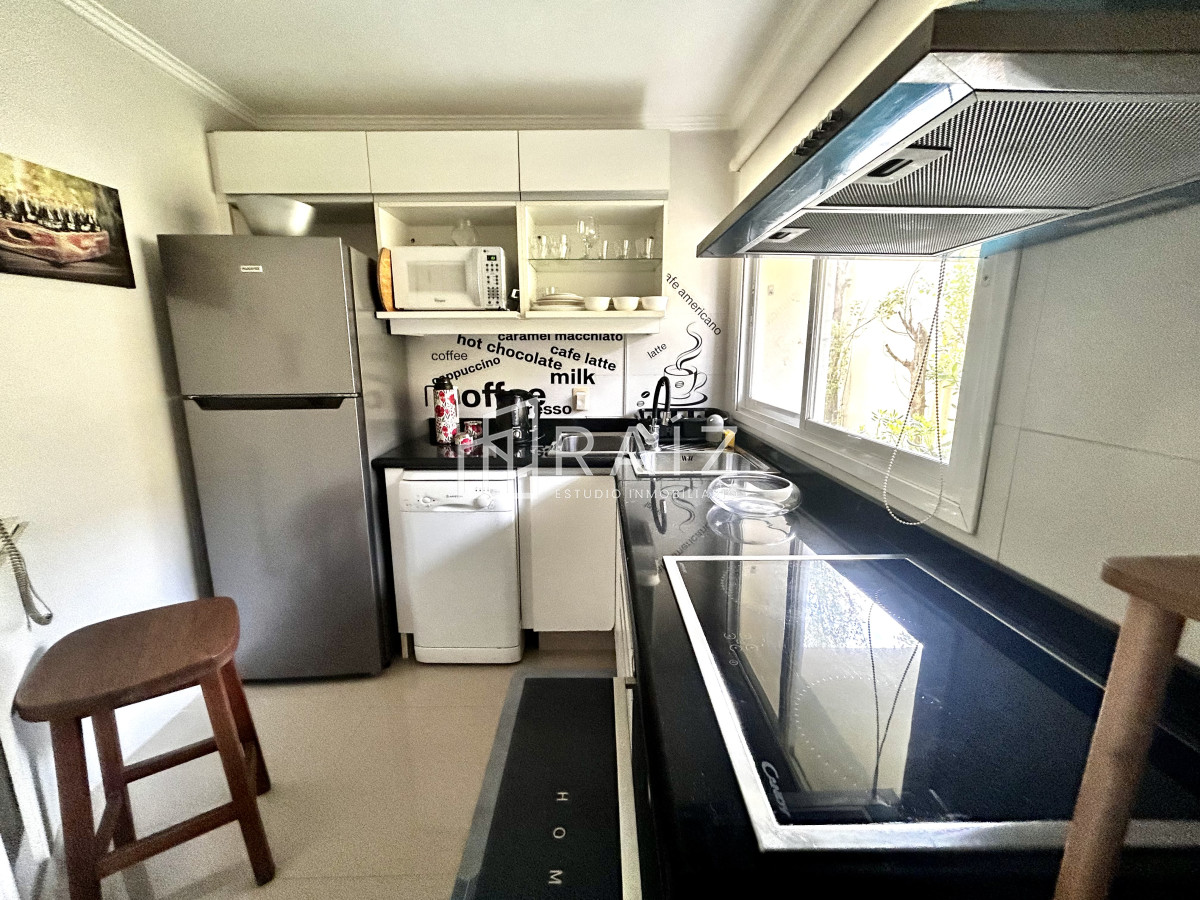 Apartamento ID.11526 - VENTA APARTAMENTO 2 DORMITORIOS PLAYA BRAVA