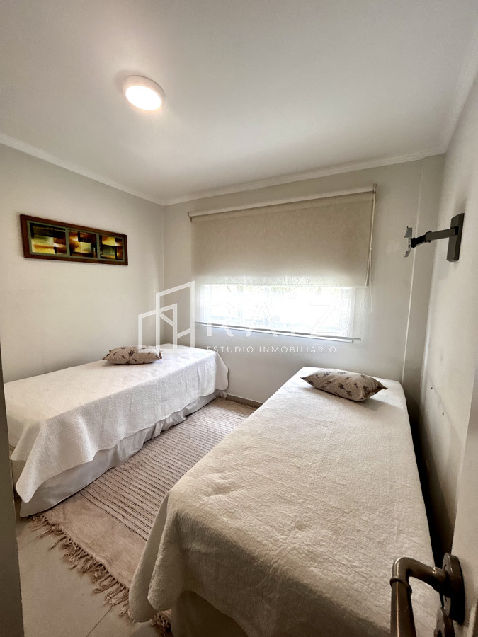 Apartamento ID.11526 - VENTA APARTAMENTO 2 DORMITORIOS PLAYA BRAVA