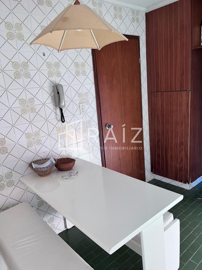 Apartamento ID.12077 - ALQUILER ANUAL 3 DORMITORIOS ROOSEVELT CENTER