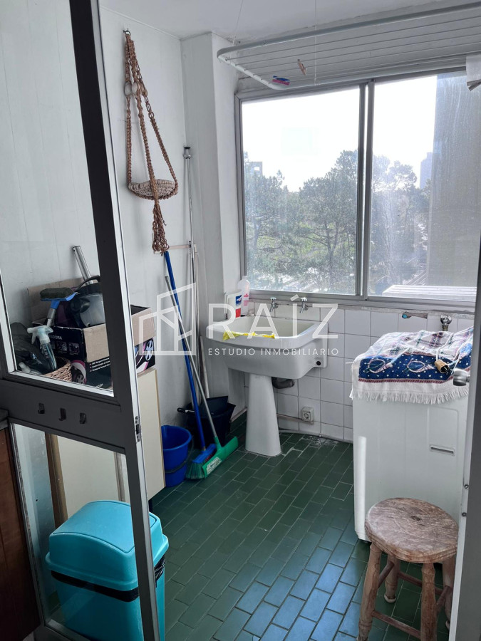 Apartamento ID.12077 - ALQUILER ANUAL 3 DORMITORIOS ROOSEVELT CENTER