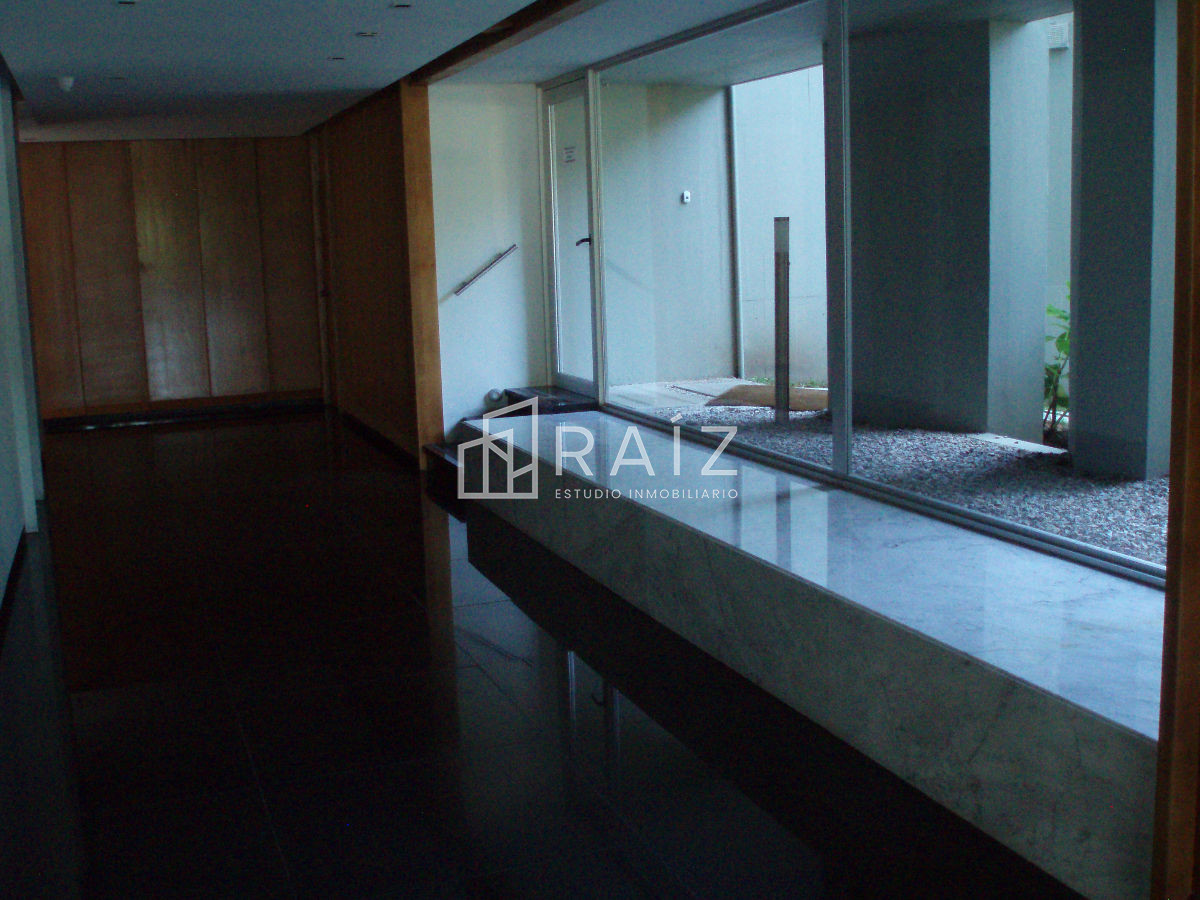 Apartamento ID.12077 - ALQUILER ANUAL 3 DORMITORIOS ROOSEVELT CENTER