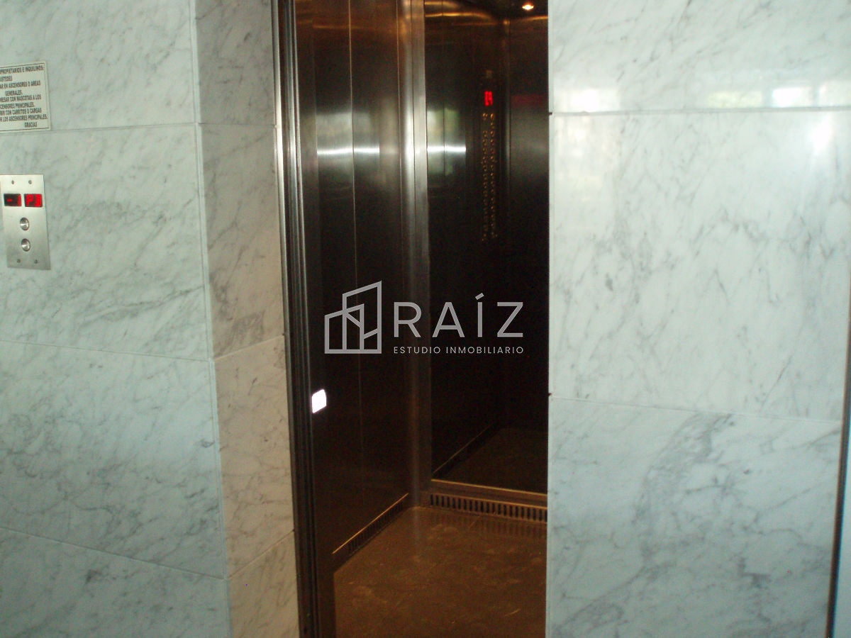 Apartamento ID.12077 - ALQUILER ANUAL 3 DORMITORIOS ROOSEVELT CENTER