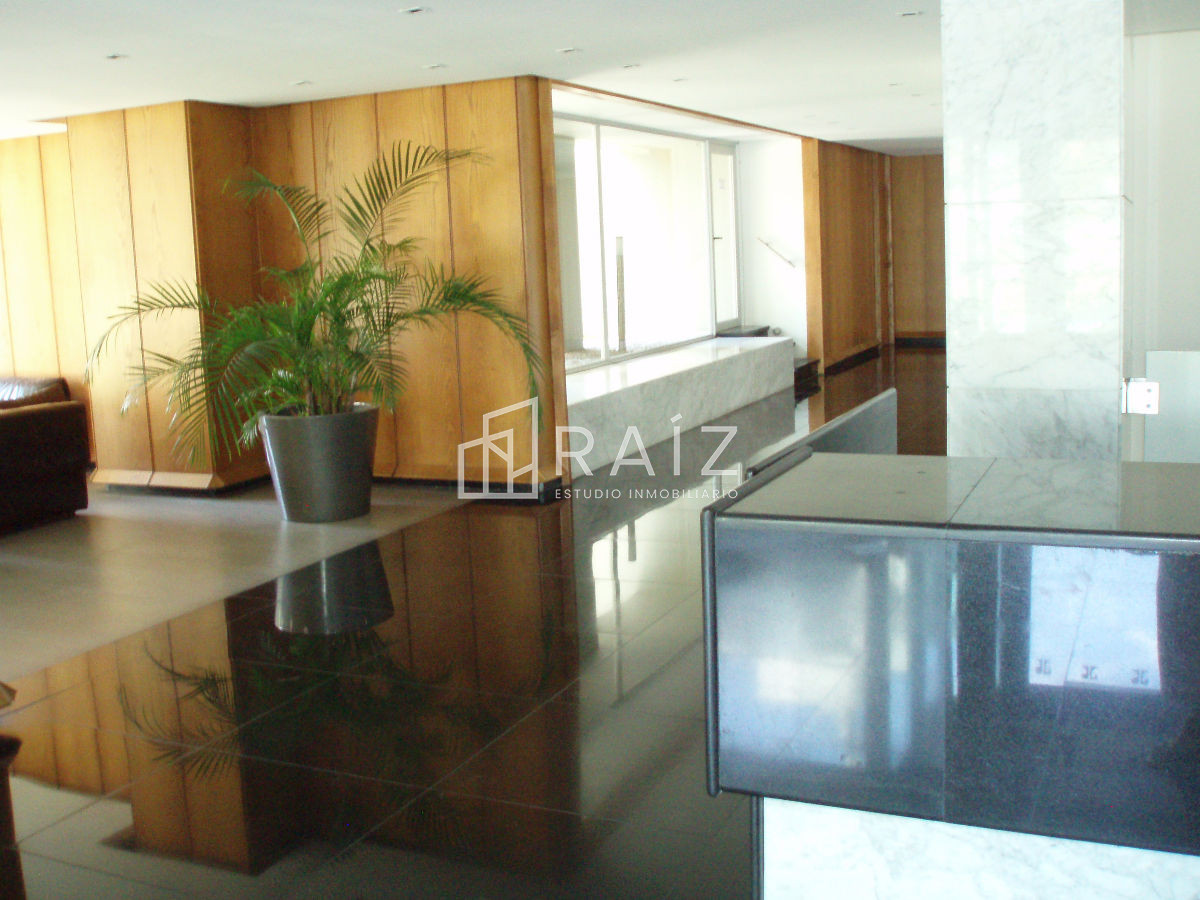 Apartamento ID.12077 - ALQUILER ANUAL 3 DORMITORIOS ROOSEVELT CENTER