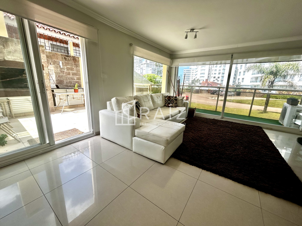 Apartamento ID.11526 - VENTA APARTAMENTO 2 DORMITORIOS PLAYA BRAVA