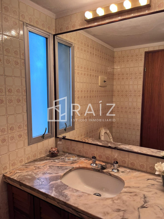 Apartamento ID.12077 - ALQUILER ANUAL 3 DORMITORIOS ROOSEVELT CENTER
