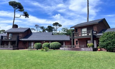 CASA EN VENTA EN PINARES 7 DORMITORIOS