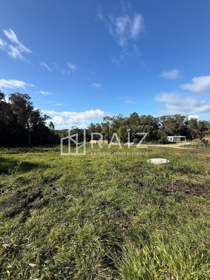 Terreno ID.12123 - TERRENO EN VENTA 3792M2 LAS GRUTAS APTO PH