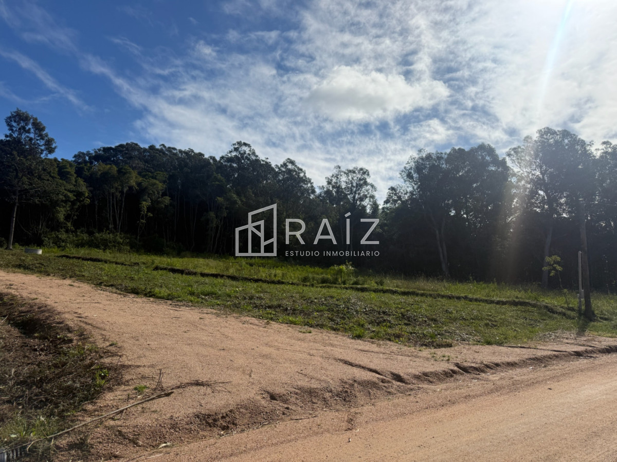 Terreno ID.12123 - TERRENO EN VENTA 3792M2 LAS GRUTAS APTO PH