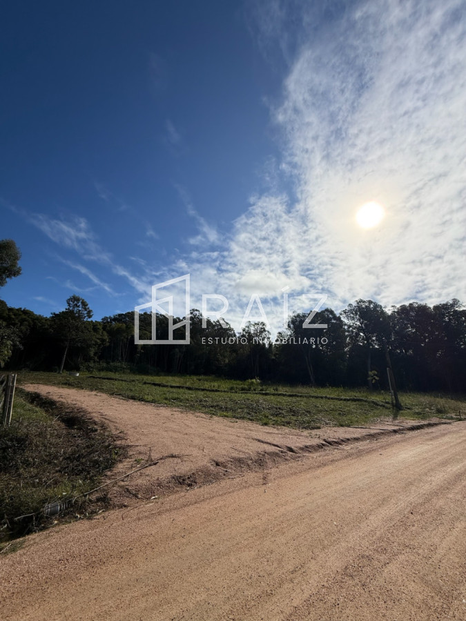Terreno ID.12123 - TERRENO EN VENTA 3792M2 LAS GRUTAS APTO PH