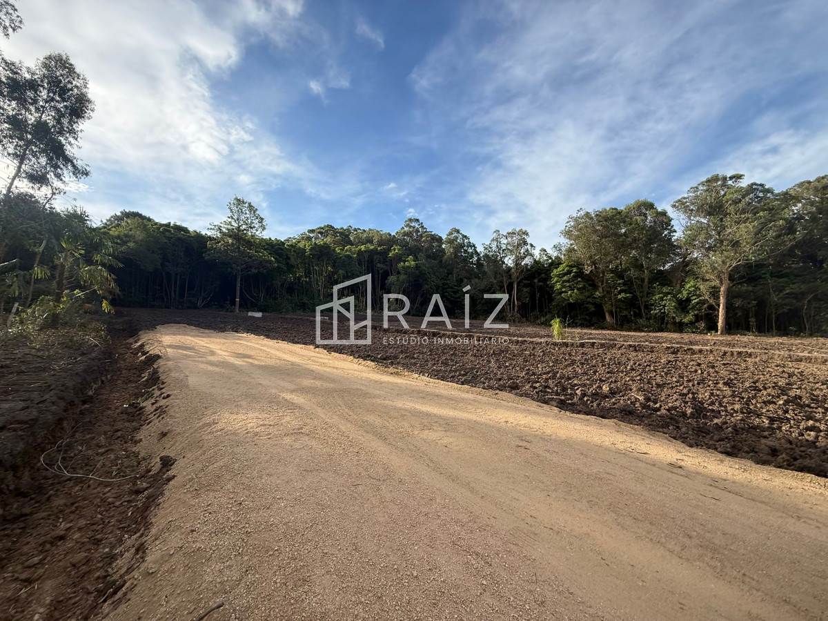 Terreno ID.12123 - TERRENO EN VENTA 3792M2 LAS GRUTAS APTO PH