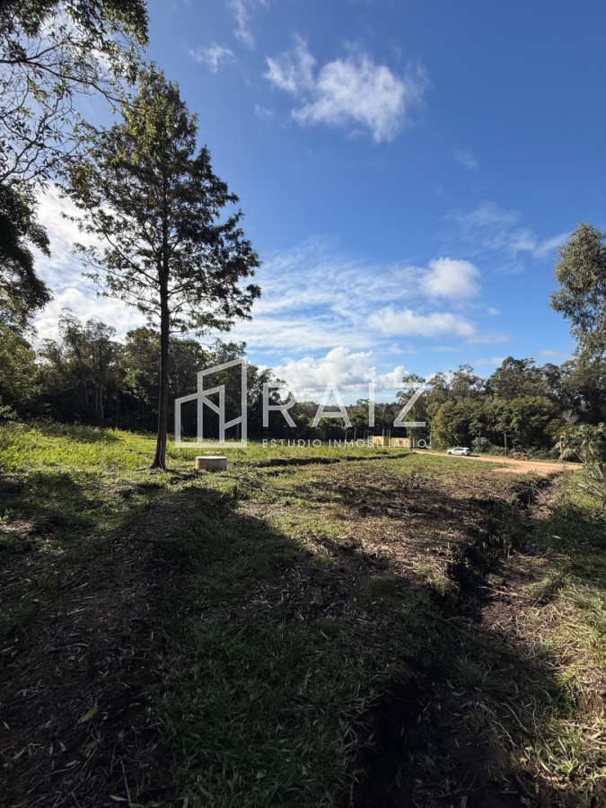 Terreno ID.12123 - TERRENO EN VENTA 3792M2 LAS GRUTAS APTO PH