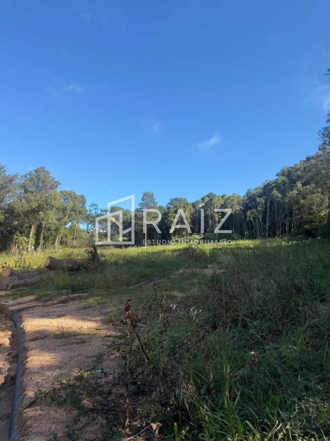 Terreno ID.12123 - TERRENO EN VENTA 3792M2 LAS GRUTAS APTO PH