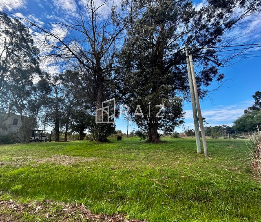 Terreno ID.12124 - VENTA TERRENO 700M2 PINARES