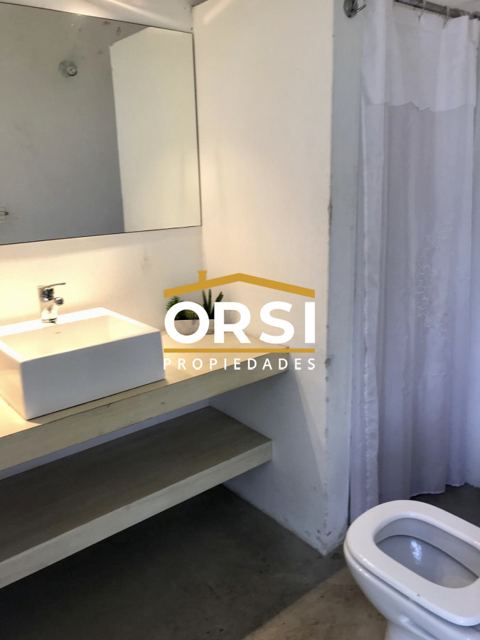 Casa ID.269 - Muy linda casa en la Mansa con piscina y barbacoa