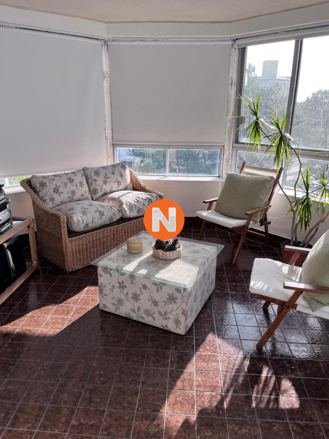 Apartamento Ref.225246 - Apartamento en alquiler anual - Edificio Roosevelt Center