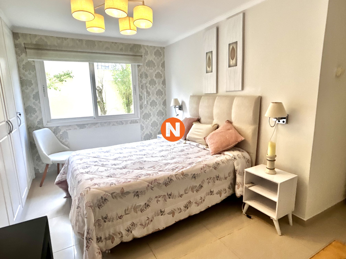 Apartamento Ref.225247 - Oportunidad !! con amplia terraza con parrillero y vista al mar 