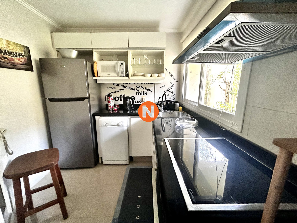 Apartamento Ref.225247 - Oportunidad !! con amplia terraza con parrillero y vista al mar 