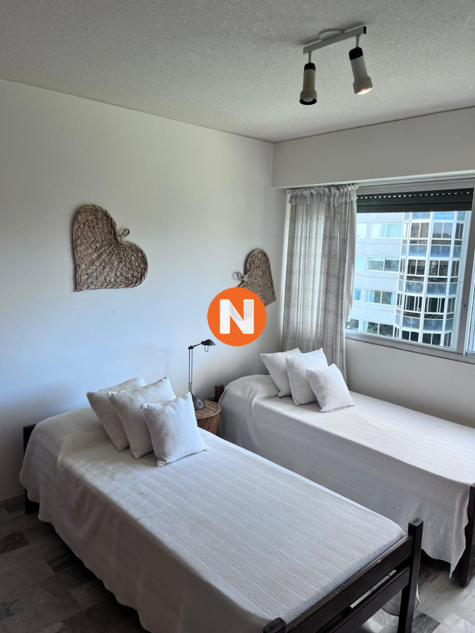 Apartamento Ref.225246 - Apartamento en alquiler anual - Edificio Roosevelt Center