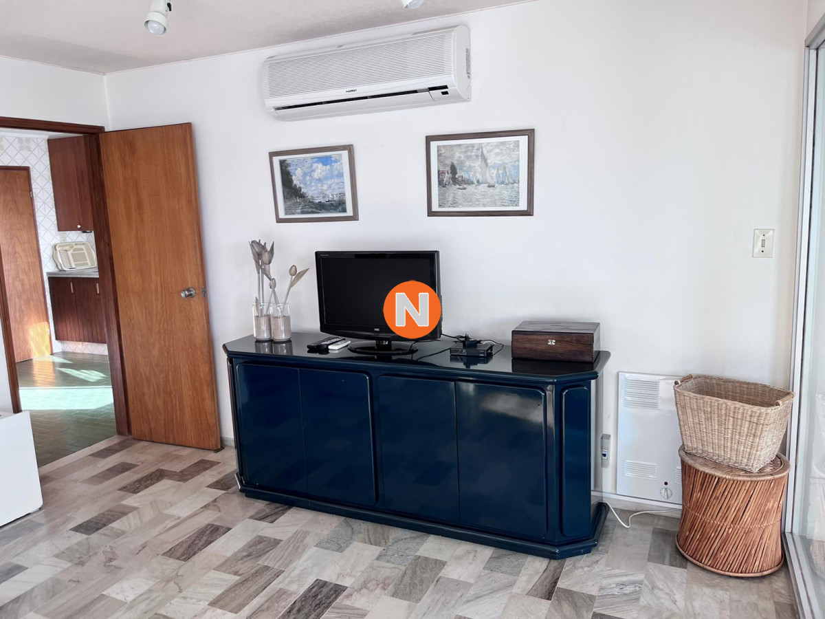 Apartamento Ref.225246 - Apartamento en alquiler anual - Edificio Roosevelt Center