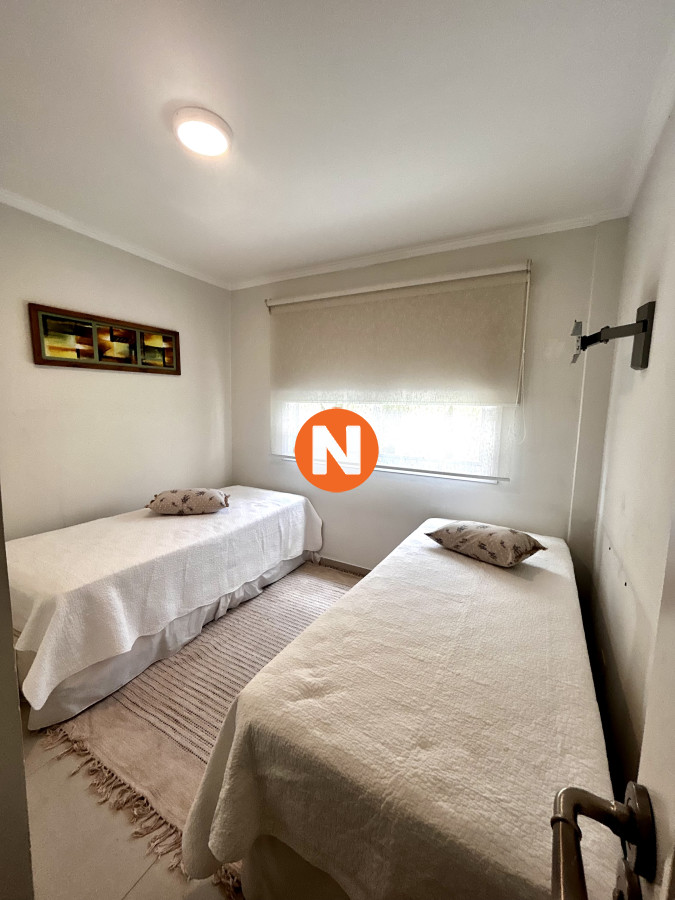 Apartamento Ref.225247 - Oportunidad !! con amplia terraza con parrillero y vista al mar 