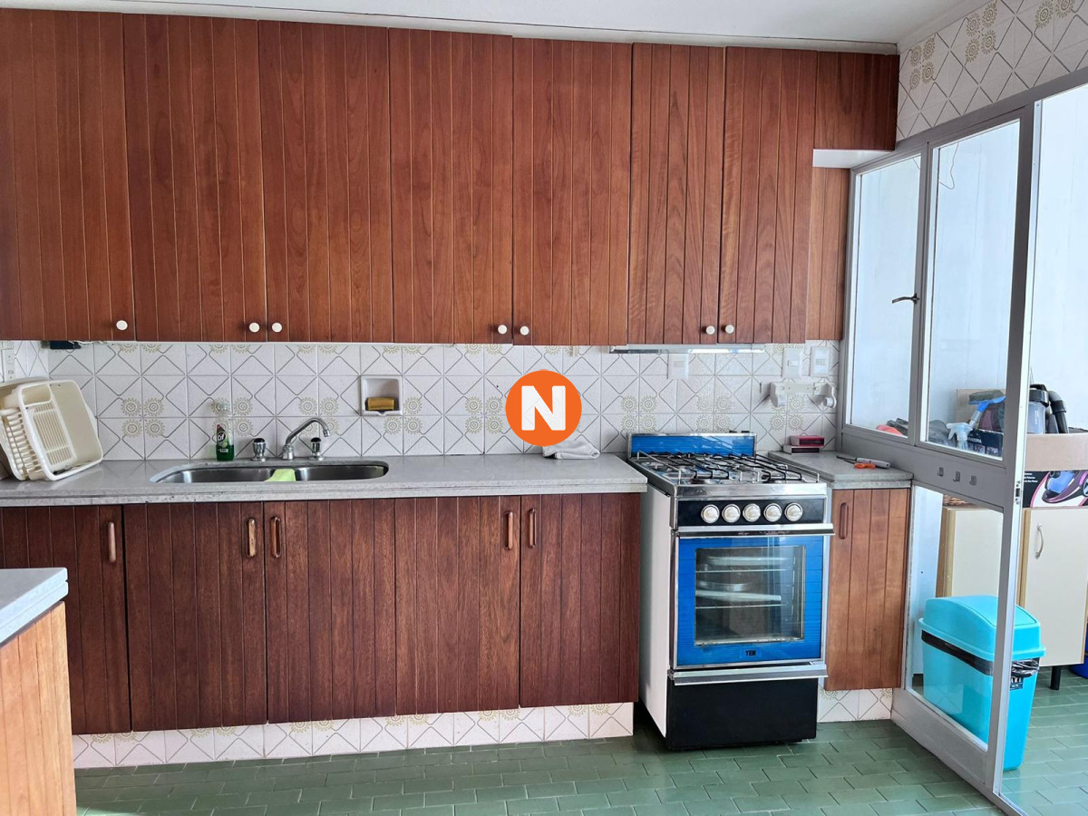 Apartamento Ref.225246 - Apartamento en alquiler anual - Edificio Roosevelt Center