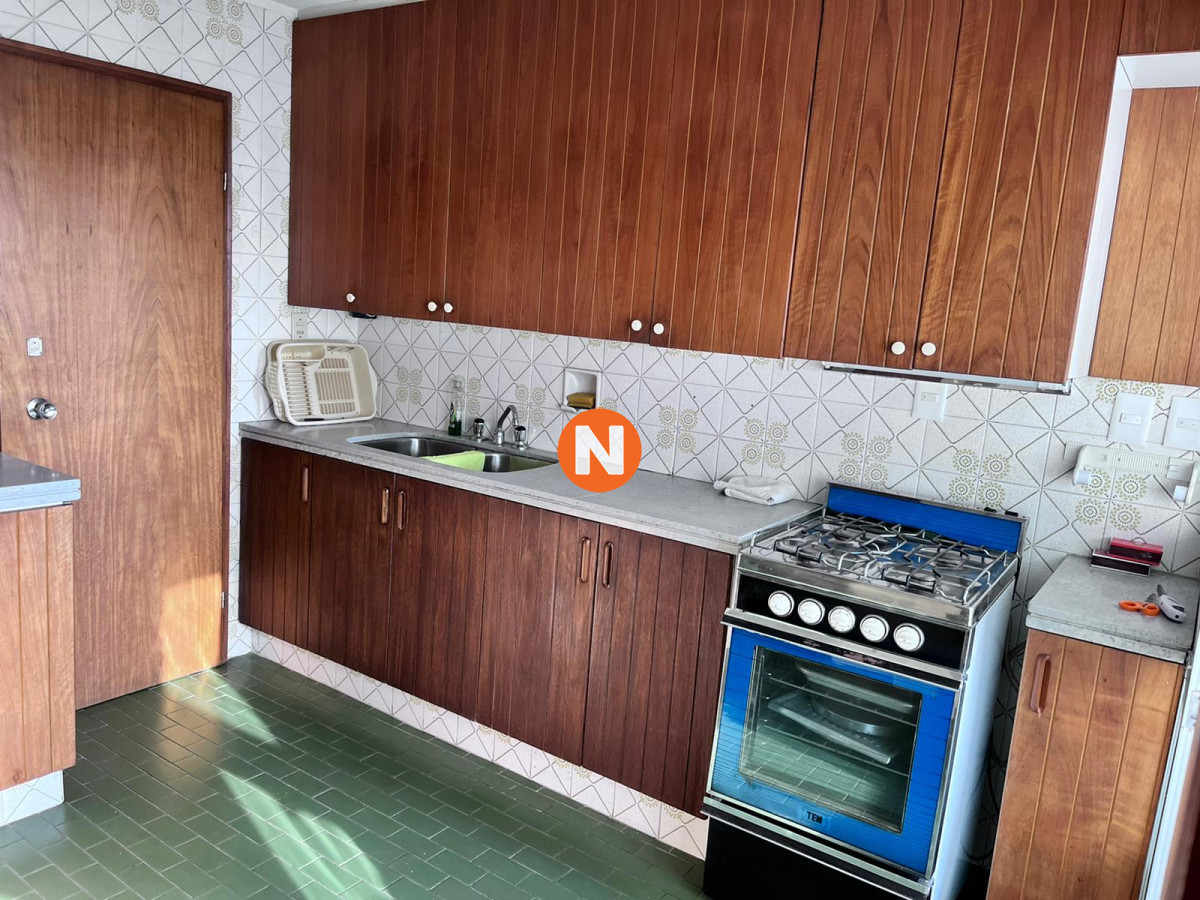 Apartamento Ref.225246 - Apartamento en alquiler anual - Edificio Roosevelt Center