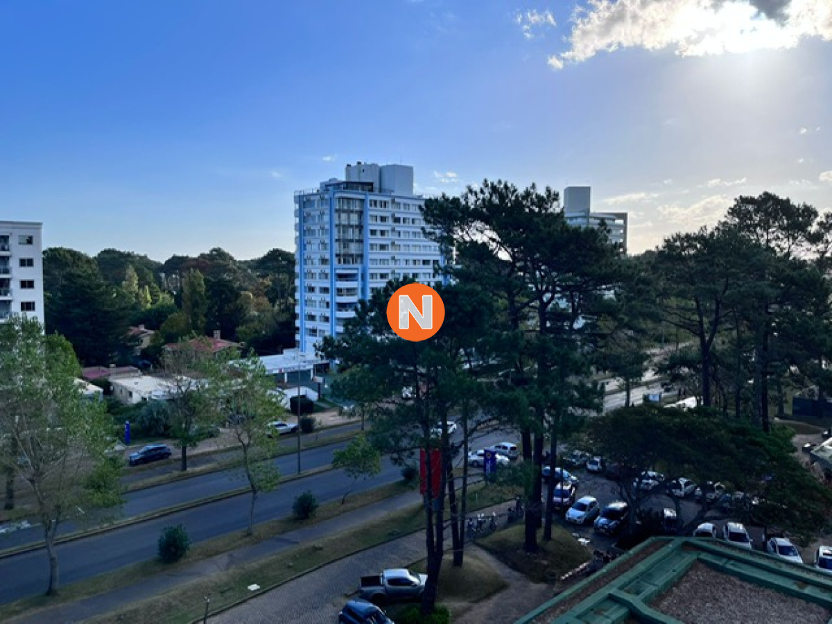 Apartamento Ref.225246 - Apartamento en alquiler anual - Edificio Roosevelt Center