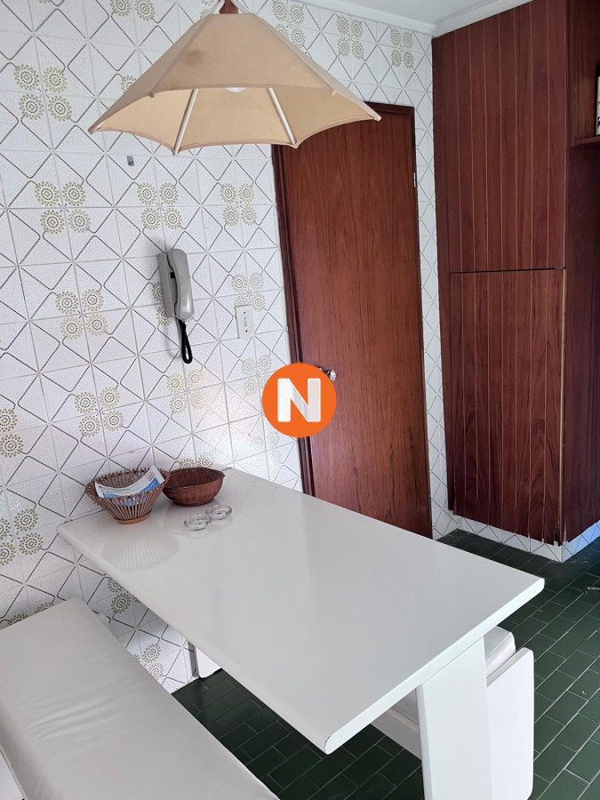 Apartamento Ref.225246 - Apartamento en alquiler anual - Edificio Roosevelt Center