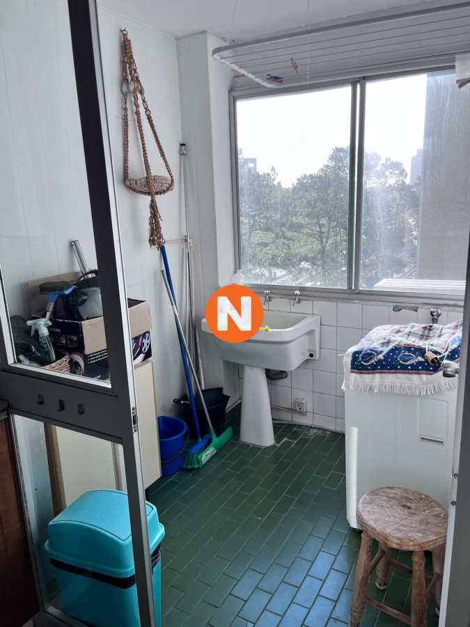 Apartamento Ref.225246 - Apartamento en alquiler anual - Edificio Roosevelt Center