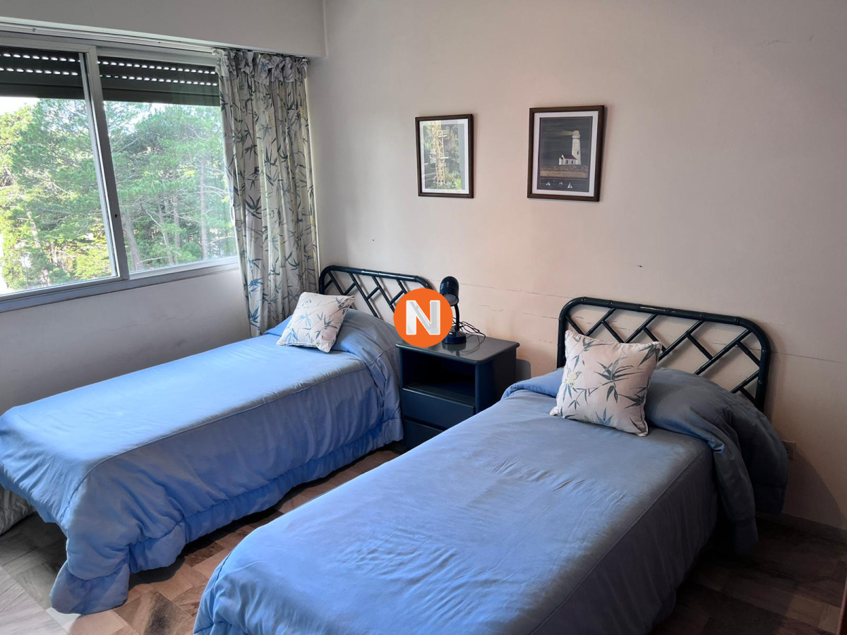 Apartamento Ref.225246 - Apartamento en alquiler anual - Edificio Roosevelt Center