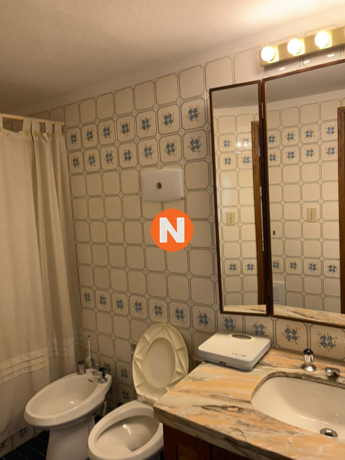 Apartamento Ref.225246 - Apartamento en alquiler anual - Edificio Roosevelt Center