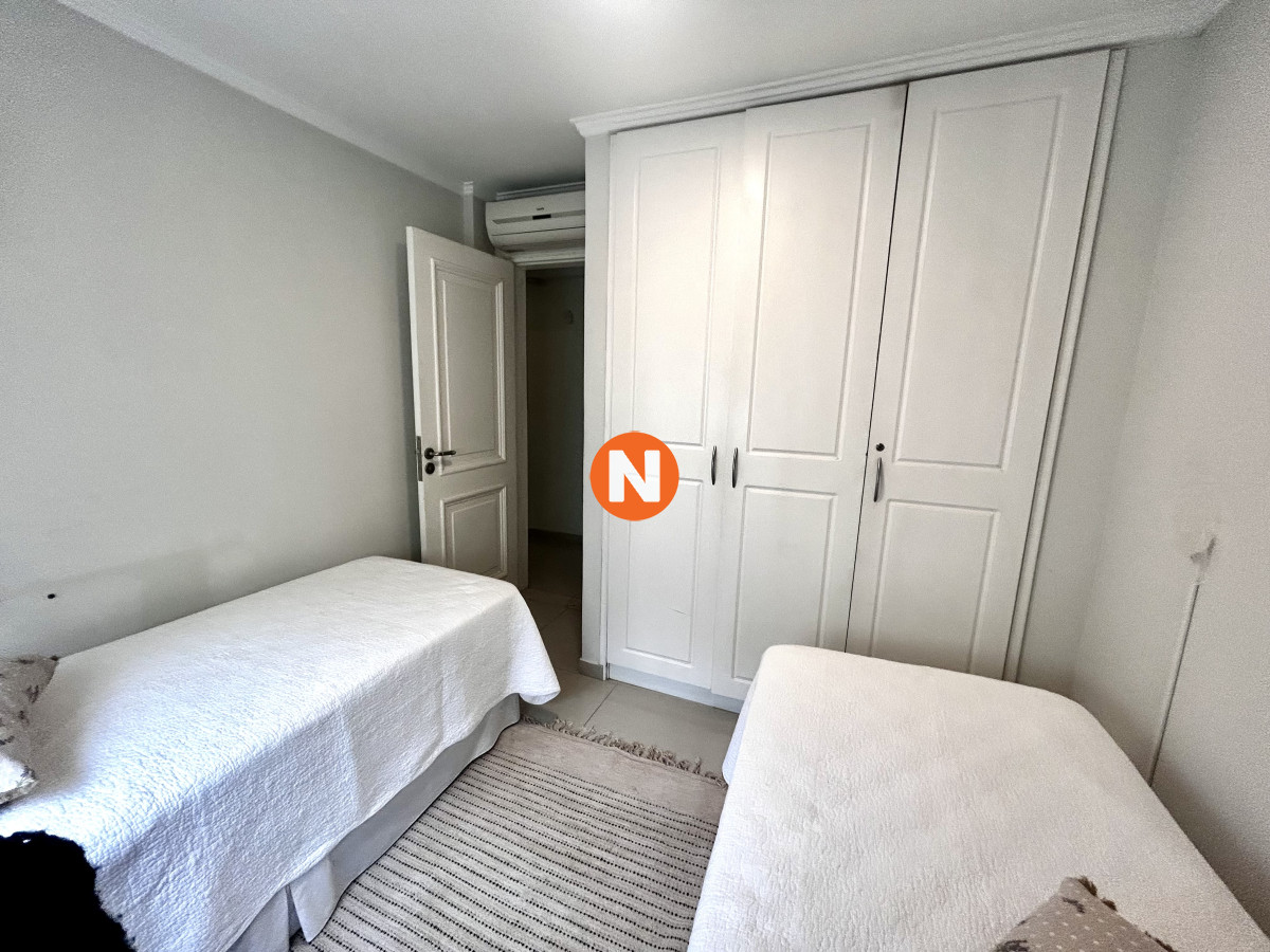 Apartamento Ref.225247 - Oportunidad !! con amplia terraza con parrillero y vista al mar 