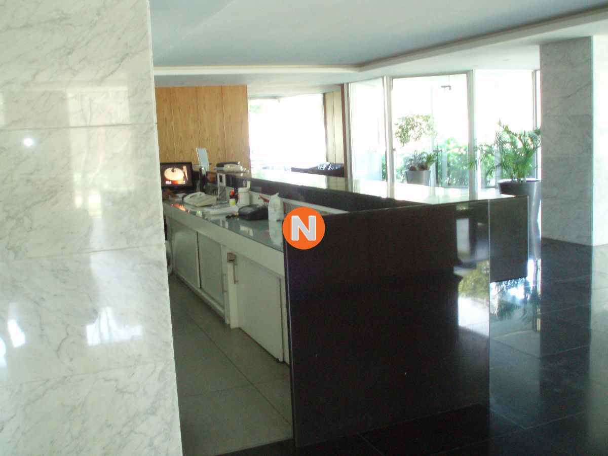 Apartamento Ref.225246 - Apartamento en alquiler anual - Edificio Roosevelt Center