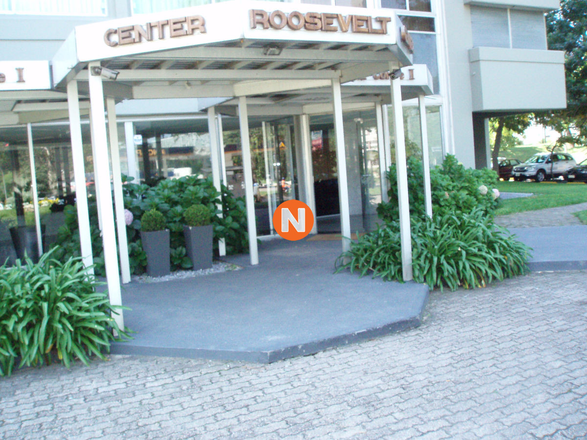 Apartamento Ref.225246 - Apartamento en alquiler anual - Edificio Roosevelt Center