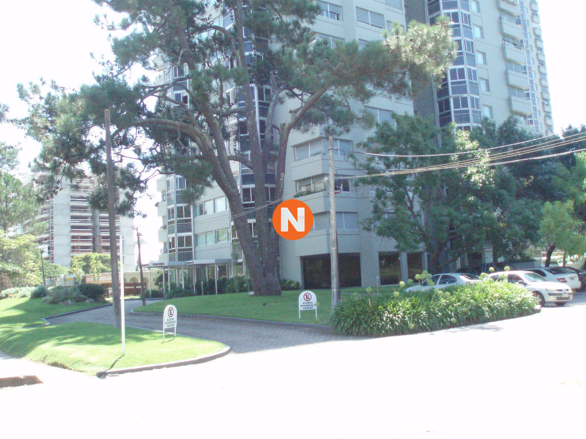 Apartamento Ref.225246 - Apartamento en alquiler anual - Edificio Roosevelt Center