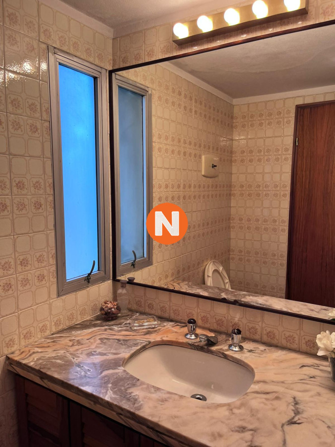 Apartamento Ref.225246 - Apartamento en alquiler anual - Edificio Roosevelt Center