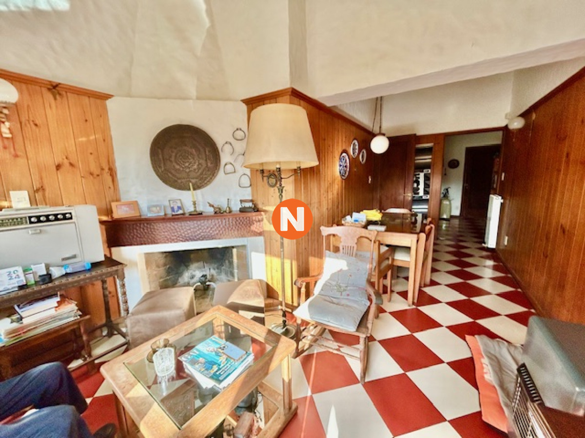 Casa Ref.223058 - Casa en venta en la Mansa, excelente ubicación 