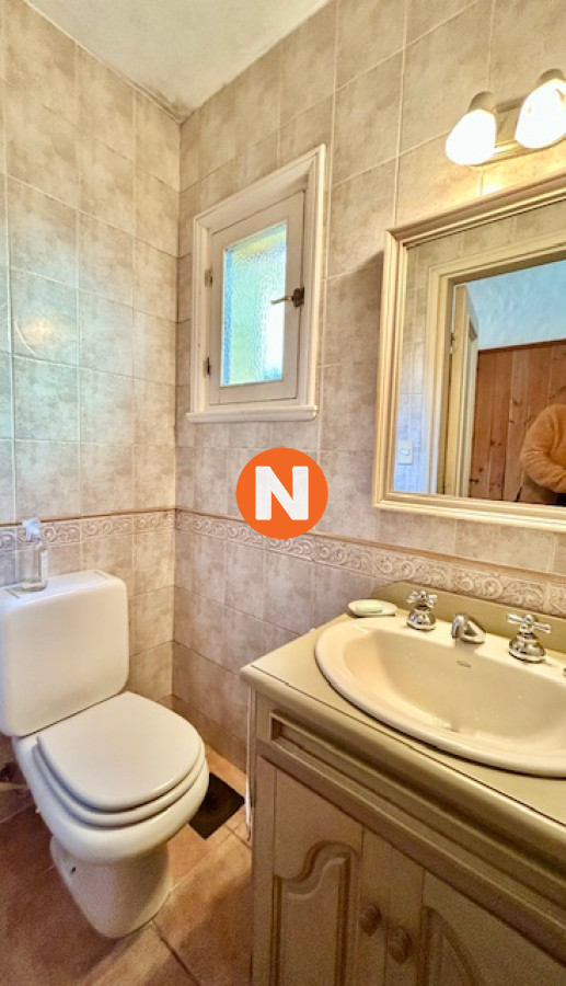 Casa Ref.223058 - Casa en venta en la Mansa, excelente ubicación 