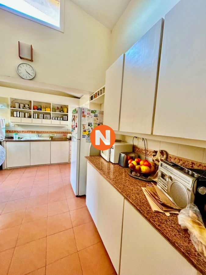 Casa Ref.223058 - Casa en venta en la Mansa, excelente ubicación 