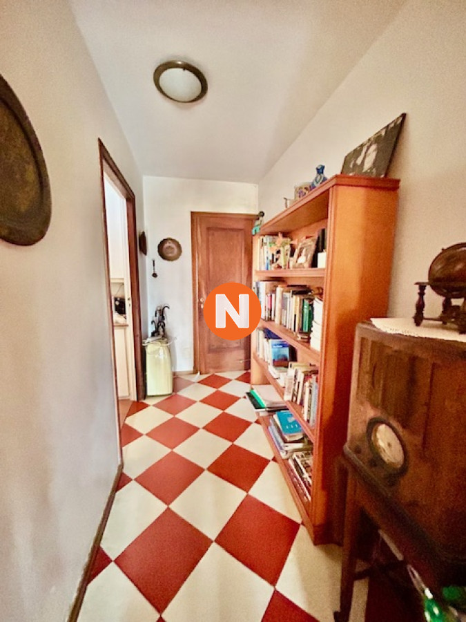 Casa Ref.223058 - Casa en venta en la Mansa, excelente ubicación 