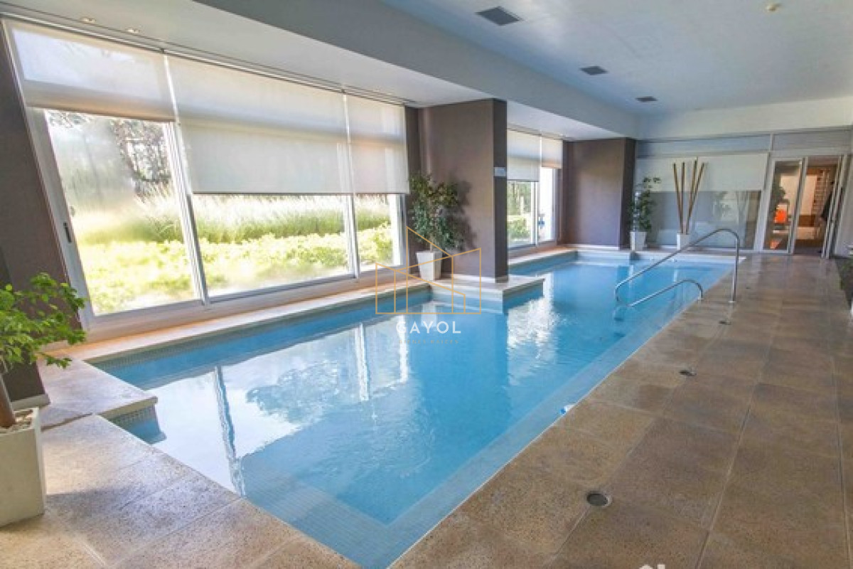 Apartamento ID.265 - Apartamento Impecable a metros del mar