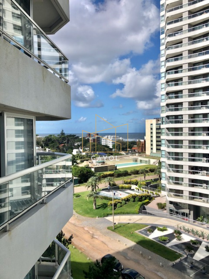 Apartamento ID.265 - Apartamento Impecable a metros del mar