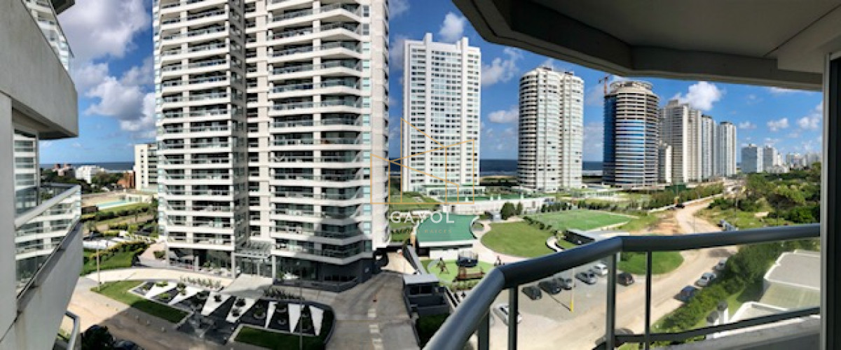 Apartamento ID.265 - Apartamento Impecable a metros del mar