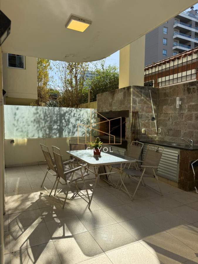 Apartamento ID.1279 - Apartamento en venta Punta del Este con 2 dormitorios  