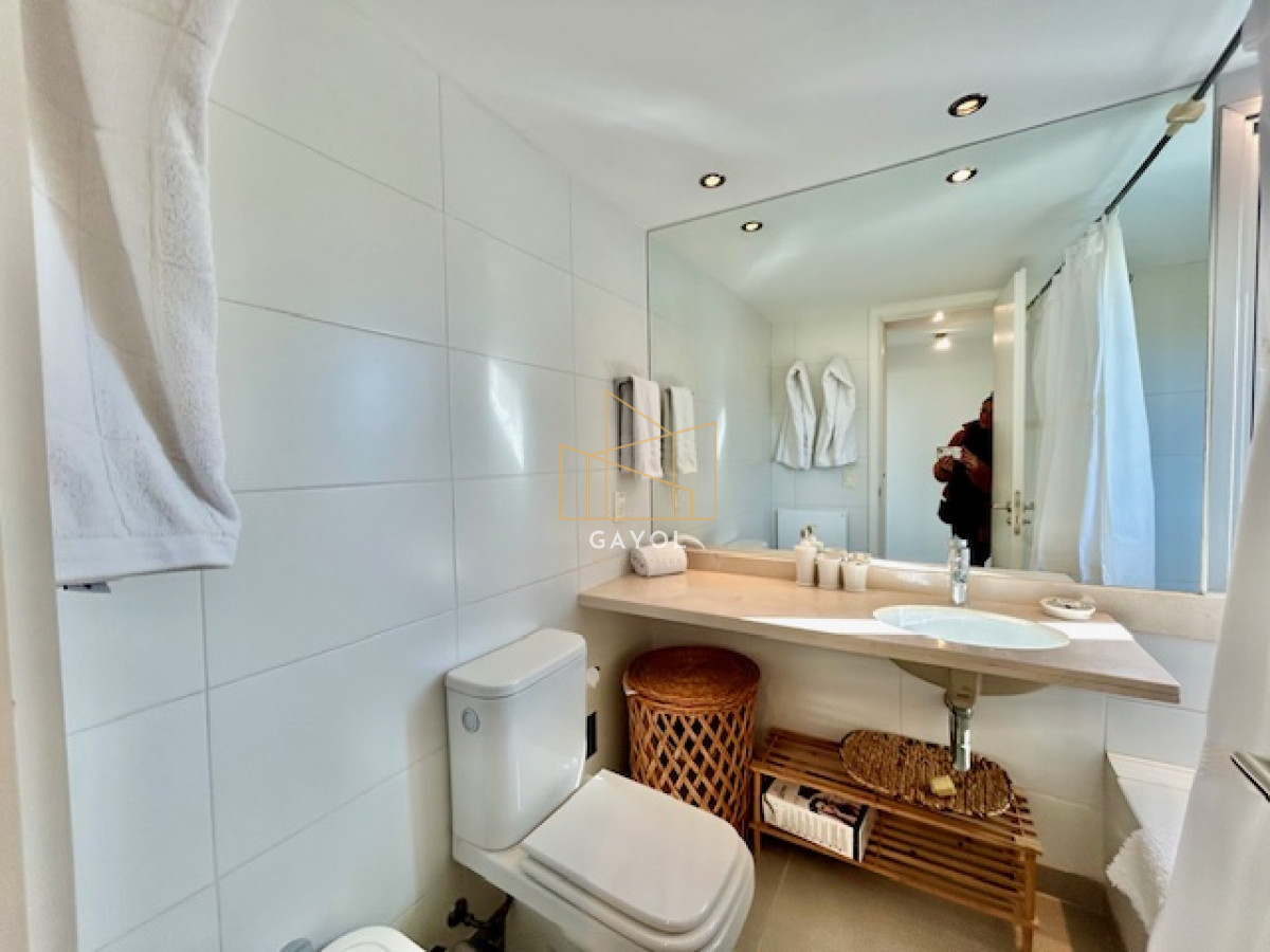 Apartamento ID.265 - Apartamento Impecable a metros del mar